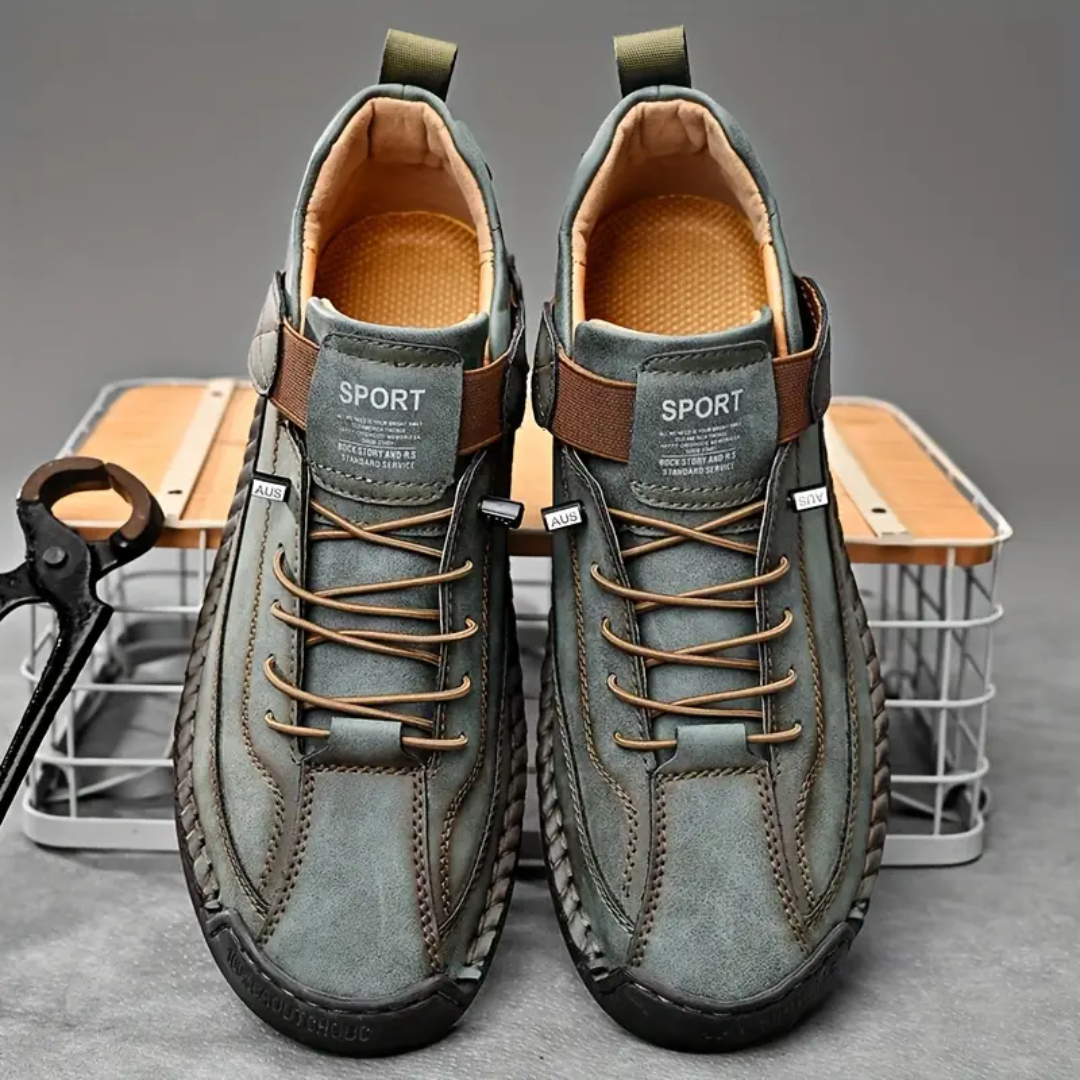 DUMONT LYON | CHAUSSURES ORTHOPÉDIQUES POUR HOMMES