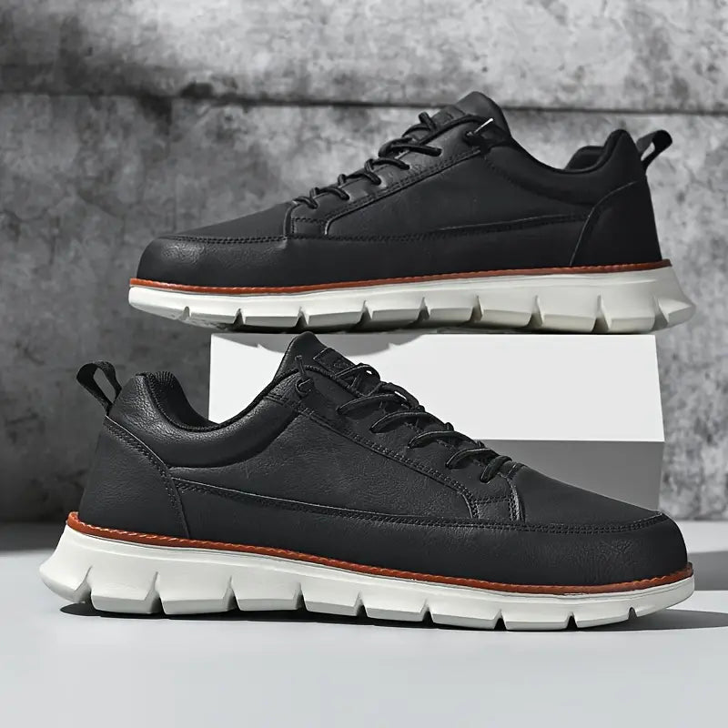 DUMONT LYON | BASKETS CHIQUES POUR HOMMES