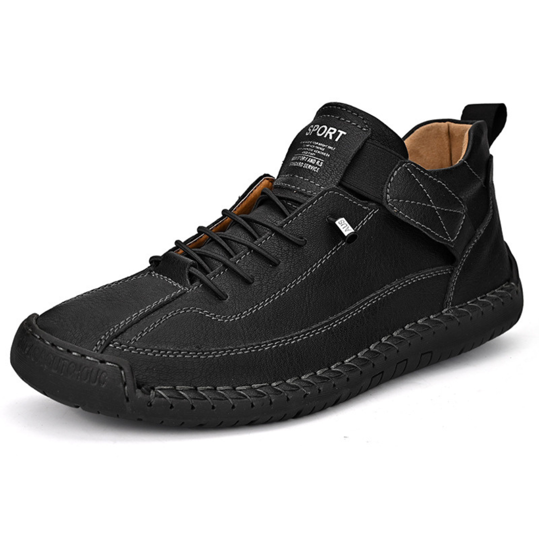 DUMONT LYON | CHAUSSURES ORTHOPÉDIQUES POUR HOMMES