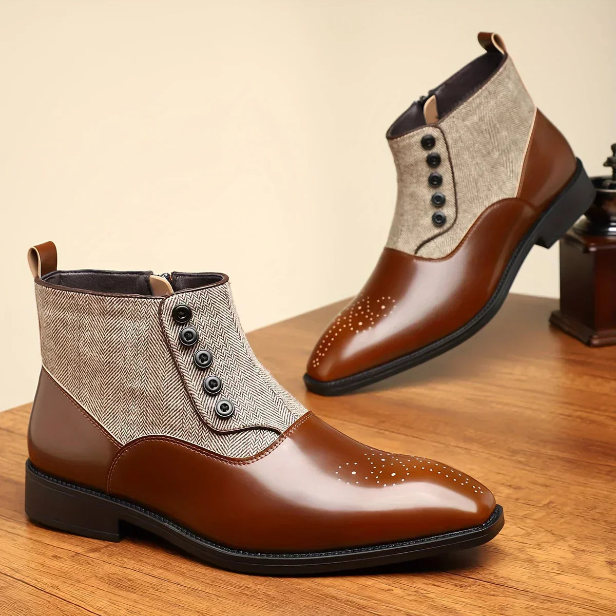 DUMONT LYON | CHAUSSURES DÉCONTRACTÉES CHICS