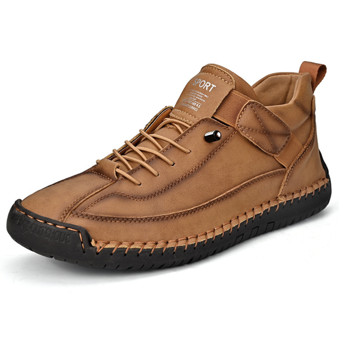 DUMONT LYON | CHAUSSURES ORTHOPÉDIQUES POUR HOMMES
