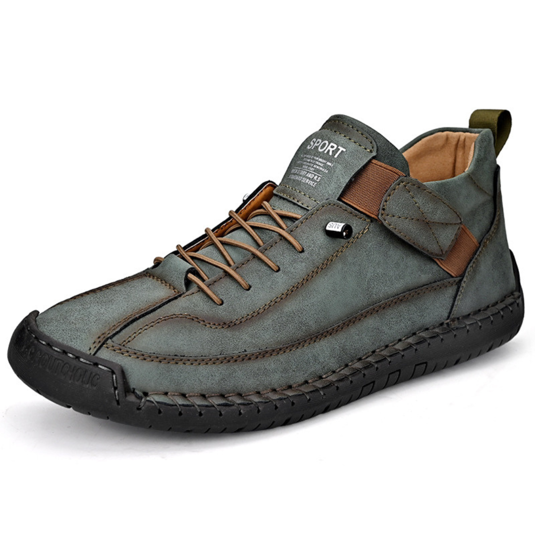 DUMONT LYON | CHAUSSURES ORTHOPÉDIQUES POUR HOMMES