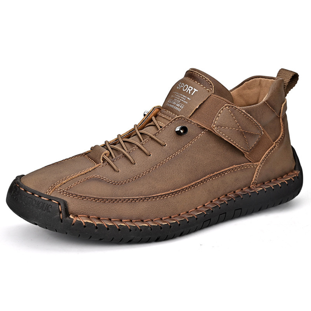 DUMONT LYON | CHAUSSURES ORTHOPÉDIQUES POUR HOMMES