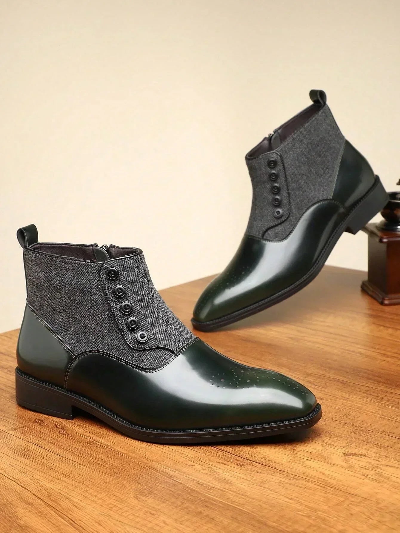DUMONT LYON | CHAUSSURES DÉCONTRACTÉES CHICS