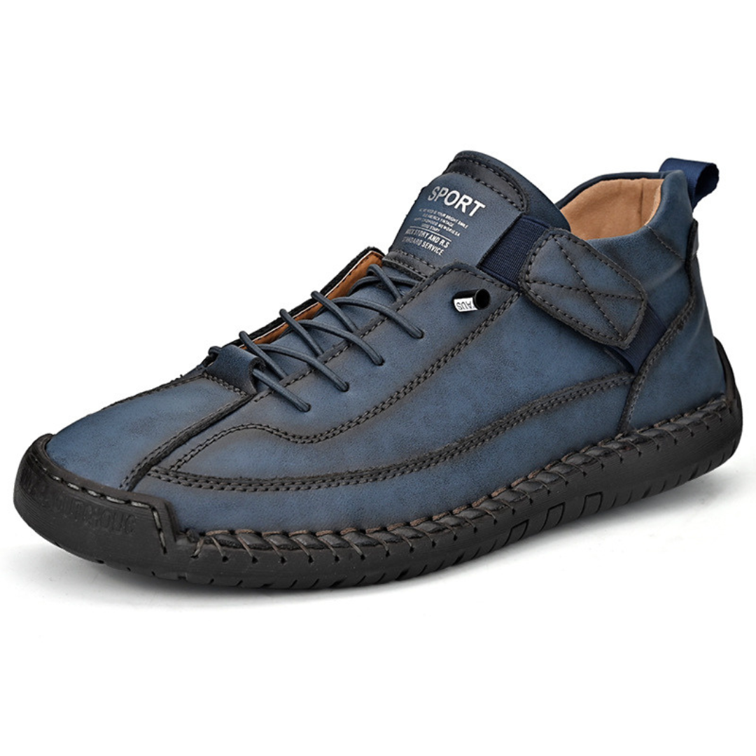 DUMONT LYON | CHAUSSURES ORTHOPÉDIQUES POUR HOMMES