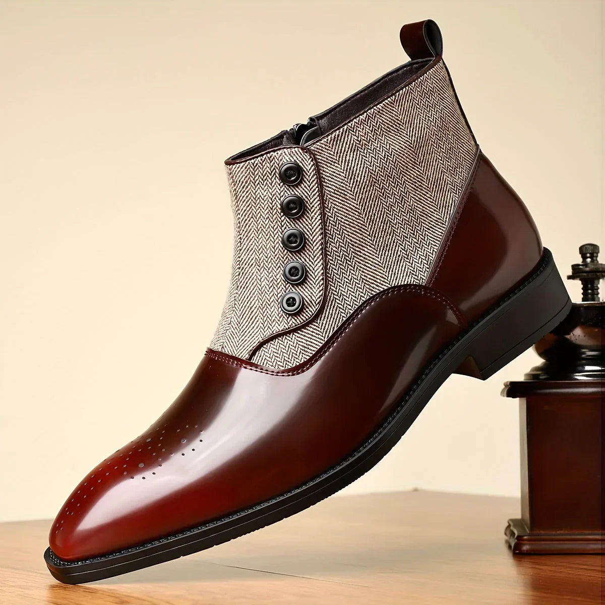 DUMONT LYON | CHAUSSURES DÉCONTRACTÉES CHICS