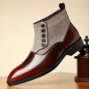 DUMONT LYON | CHAUSSURES DÉCONTRACTÉES CHICS