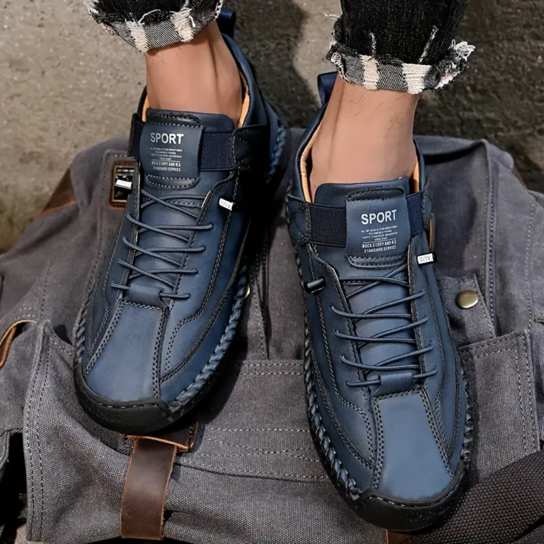 DUMONT LYON | CHAUSSURES ORTHOPÉDIQUES POUR HOMMES