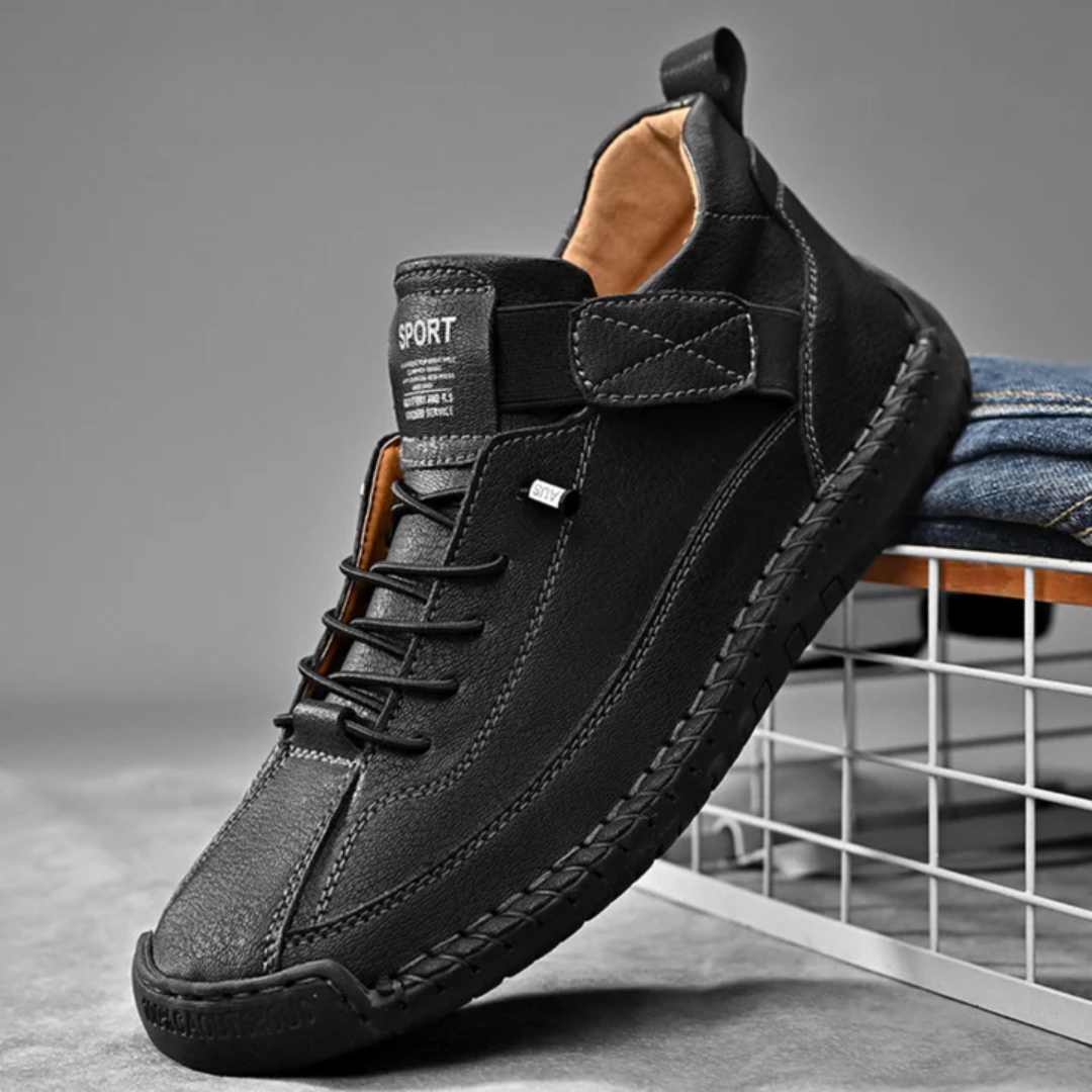 DUMONT LYON | CHAUSSURES ORTHOPÉDIQUES POUR HOMMES