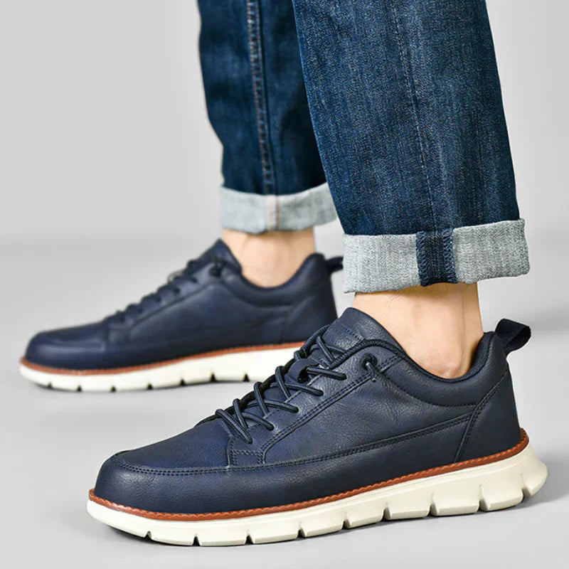 DUMONT LYON | BASKETS CHIQUES POUR HOMMES