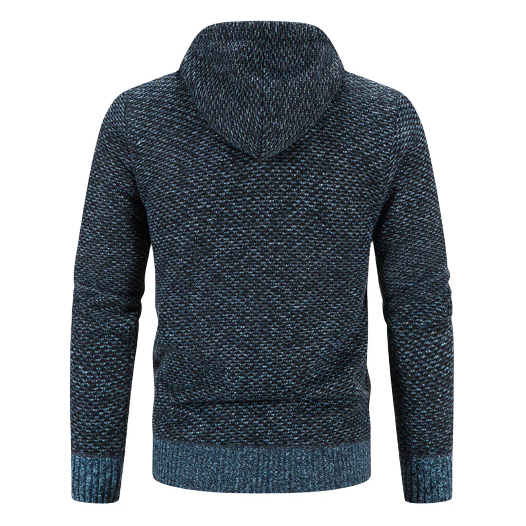 DUMONT LYON | SWEAT À CAPUCHE ULTIME