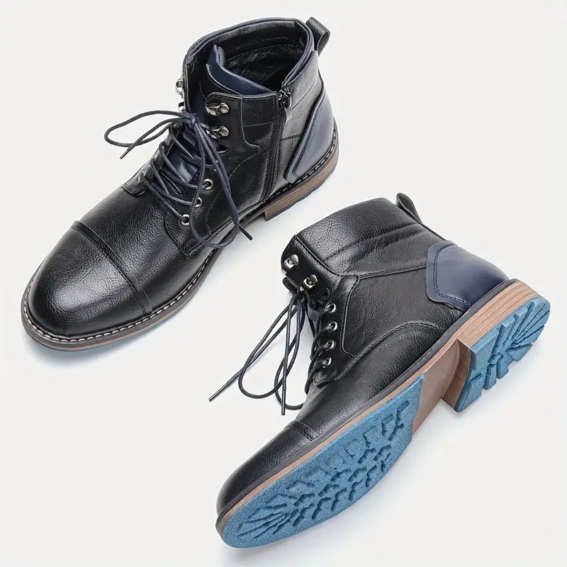 DUMONT LYON | BOTTES VOYAGER
