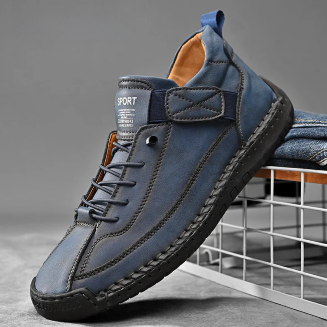 DUMONT LYON | CHAUSSURES ORTHOPÉDIQUES POUR HOMMES