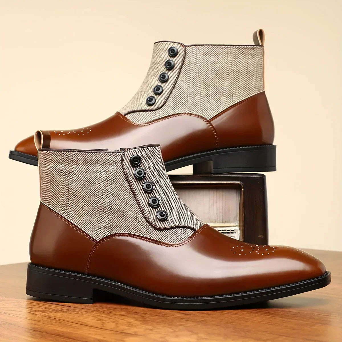 DUMONT LYON | CHAUSSURES DÉCONTRACTÉES CHICS