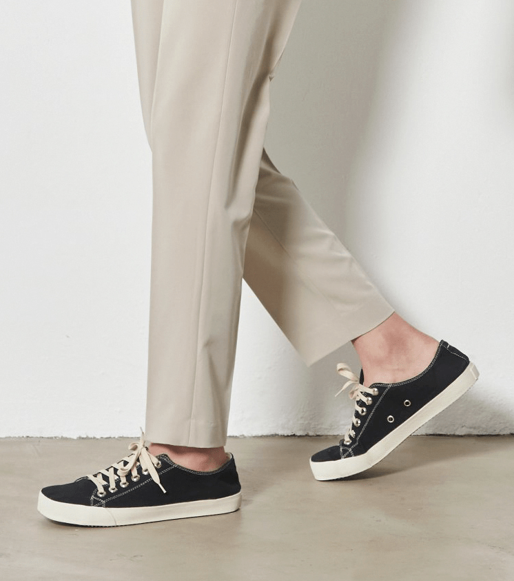 Cruz | Pantalons Sartoriaux Élastiques