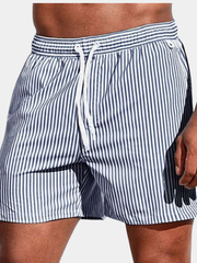 MATTEO | COSTUME DE BAIN À RAYURES