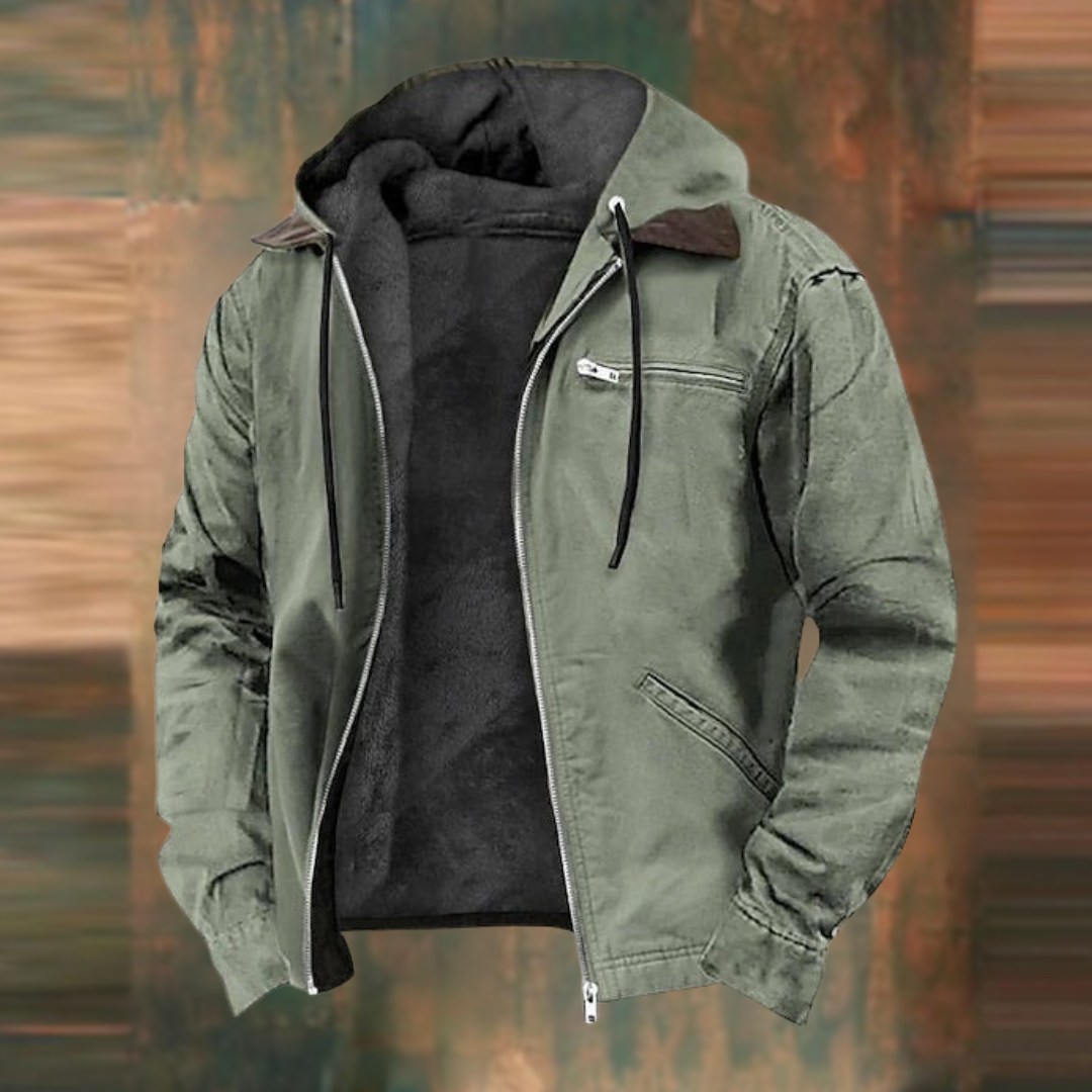 DUMONT LYON | VESTE AUTOMNALE MODERNE
