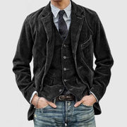 Vittorio | Costume Veste et Gilet