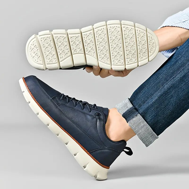 DUMONT LYON | BASKETS CHIQUES POUR HOMMES
