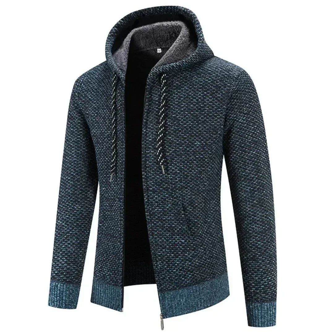 DUMONT LYON | SWEAT À CAPUCHE ULTIME