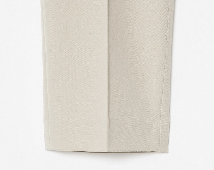 Cruz | Pantalons Sartoriaux Élastiques