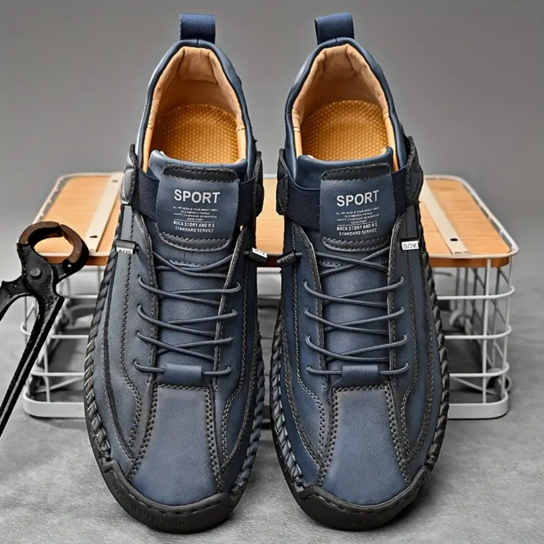 DUMONT LYON | CHAUSSURES ORTHOPÉDIQUES POUR HOMMES