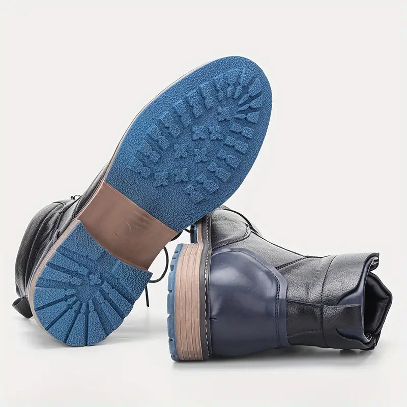 DUMONT LYON | BOTTES VOYAGER