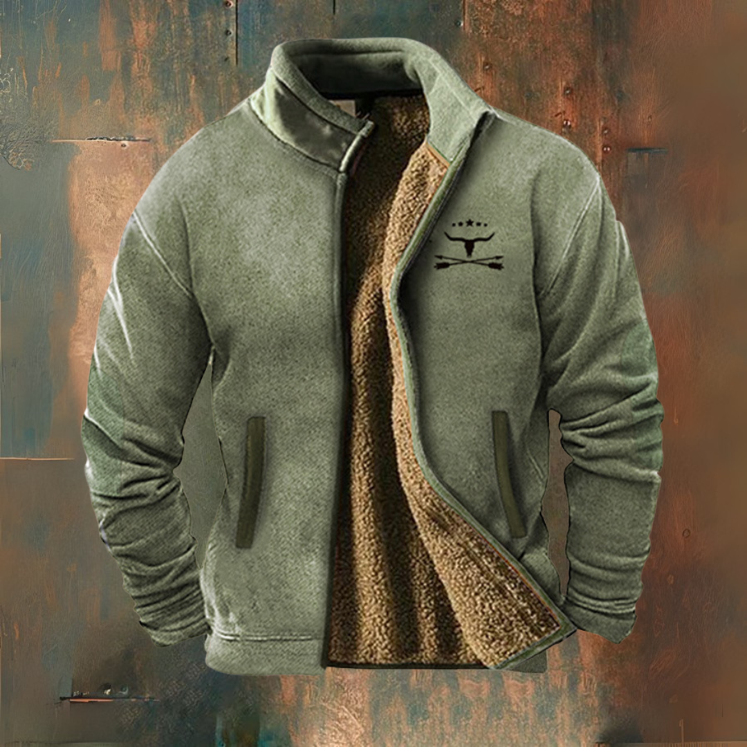 DUMONT LYON | VESTE CASUAL