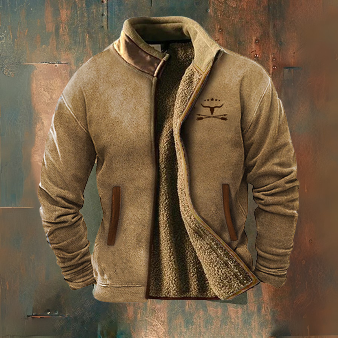 DUMONT LYON | VESTE CASUAL