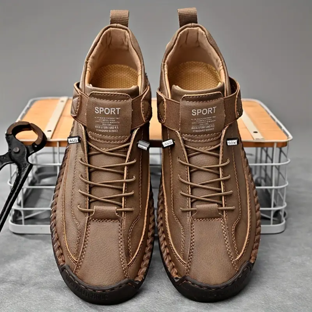 DUMONT LYON | CHAUSSURES ORTHOPÉDIQUES POUR HOMMES