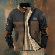 DUMONT LYON | VESTE AUTOMNALE CASUAL