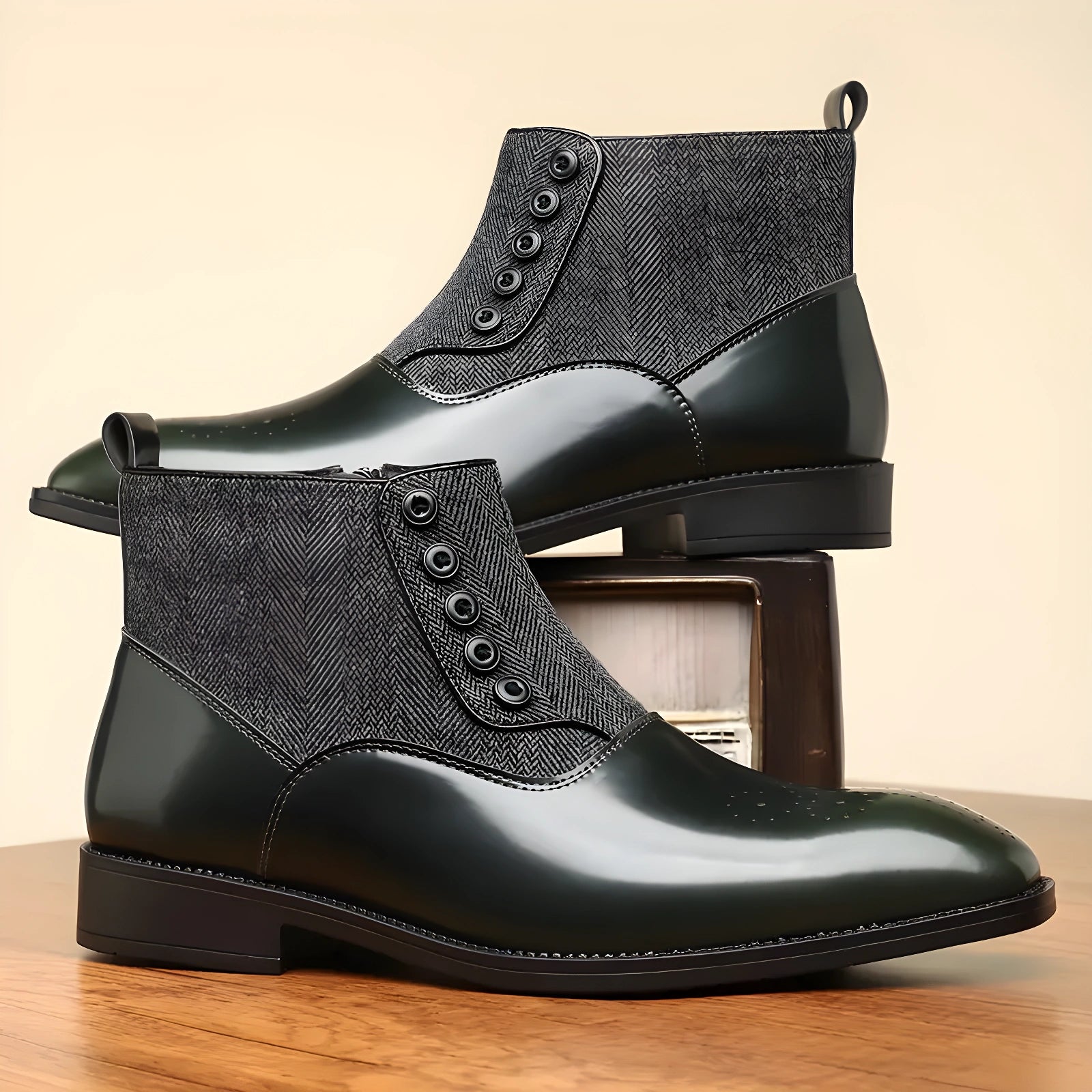 DUMONT LYON | CHAUSSURES DÉCONTRACTÉES CHICS