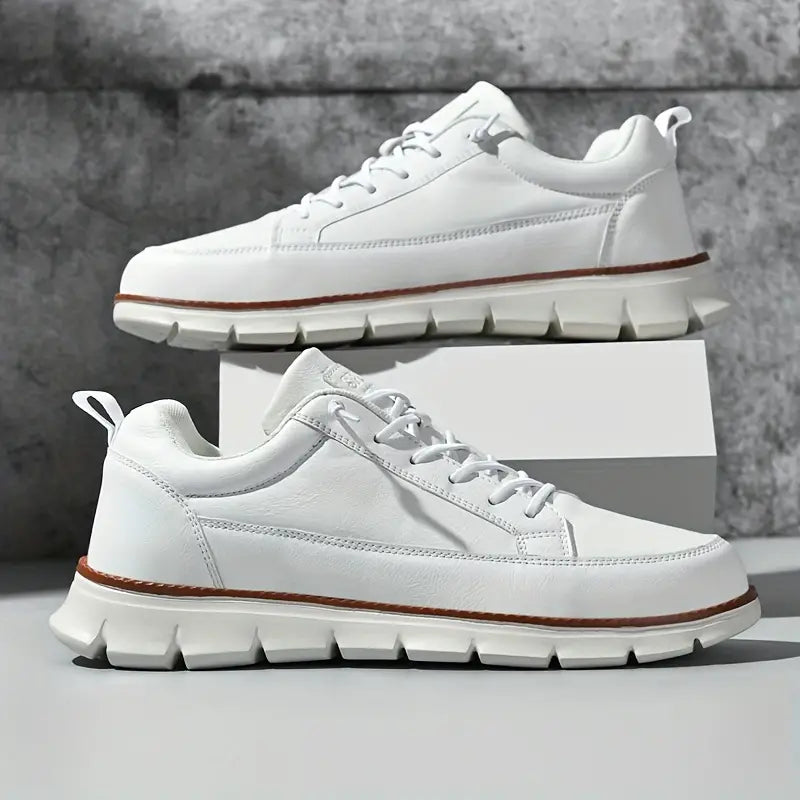DUMONT LYON | BASKETS CHIQUES POUR HOMMES