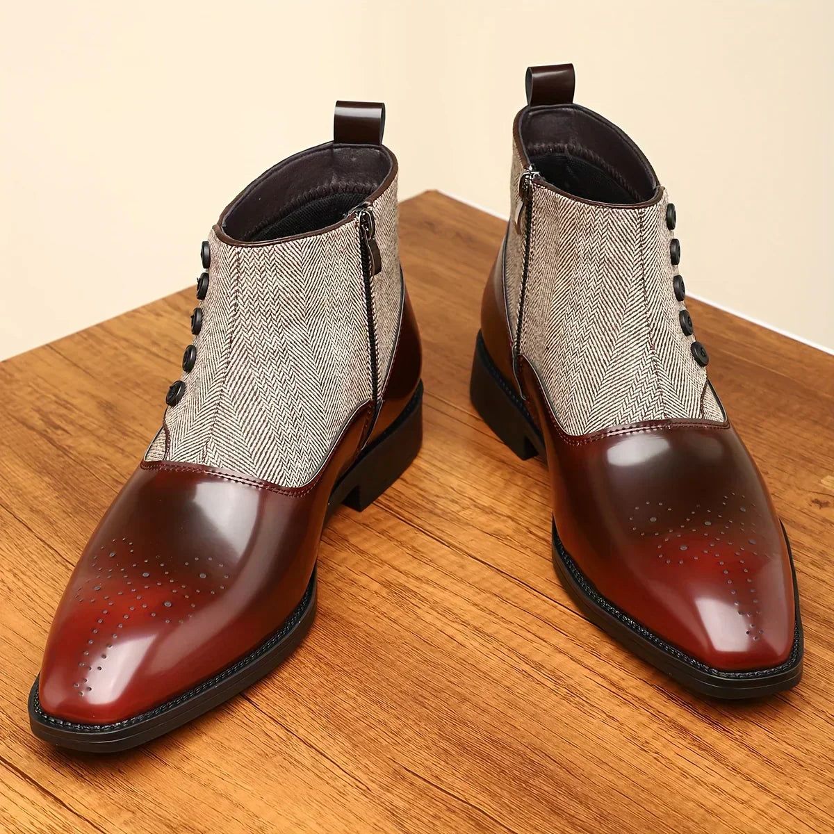 DUMONT LYON | CHAUSSURES DÉCONTRACTÉES CHICS