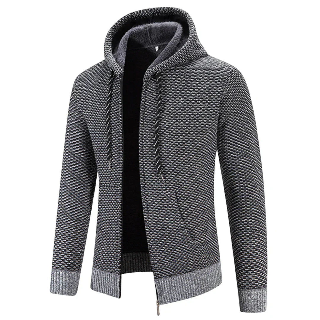 DUMONT LYON | SWEAT À CAPUCHE ULTIME