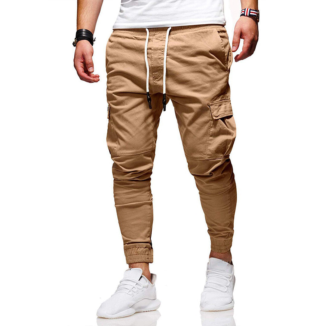 Bruno | Pantalons Fonctionnels