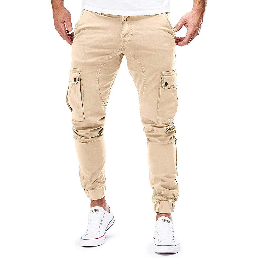 Bruno | Pantalons Fonctionnels
