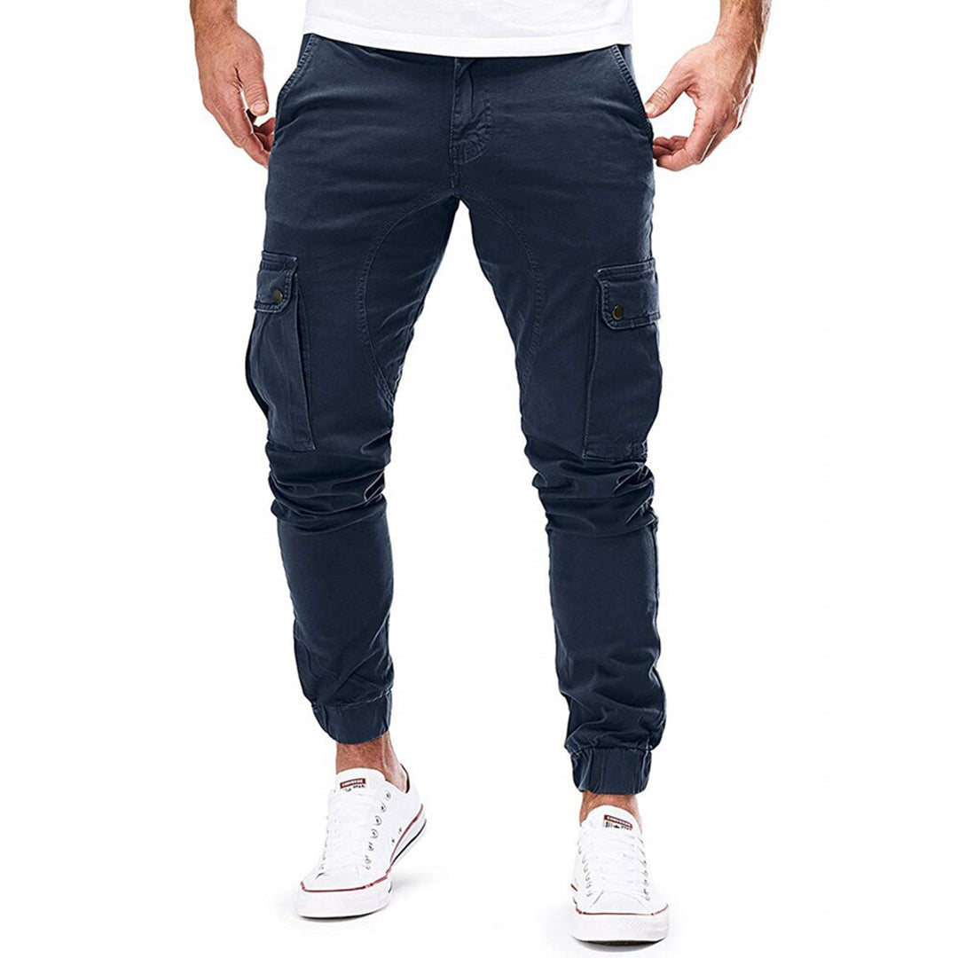 Bruno | Pantalons Fonctionnels