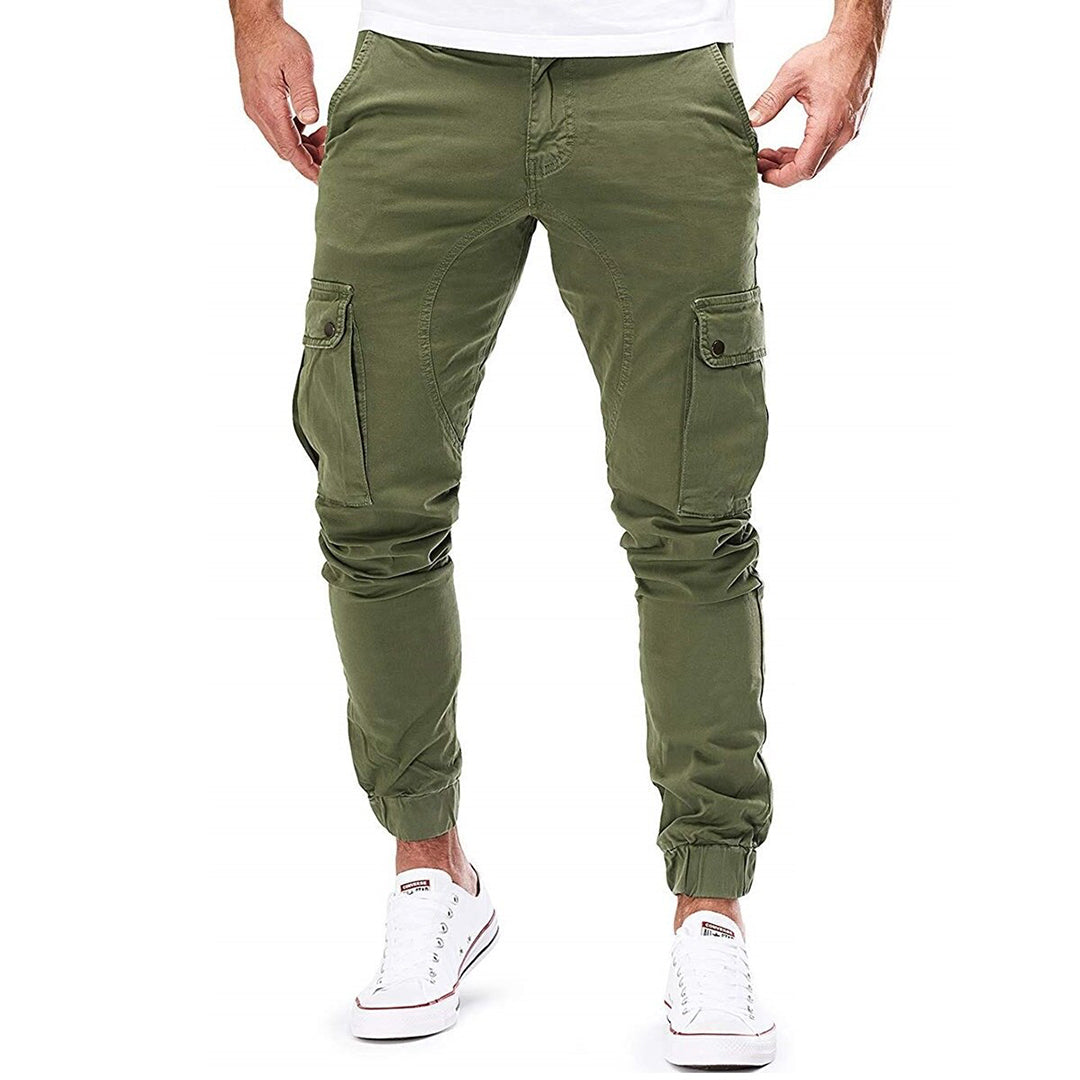 Bruno | Pantalons Fonctionnels