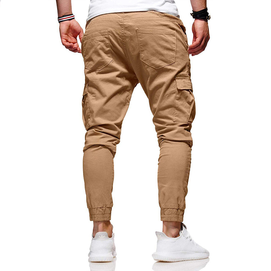 Bruno | Pantalons Fonctionnels