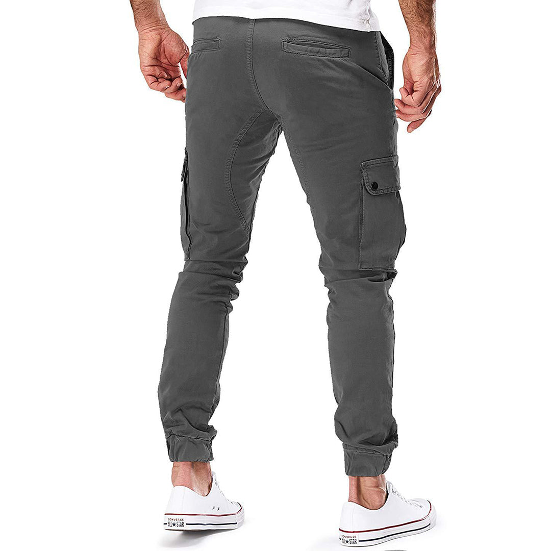 Bruno | Pantalons Fonctionnels