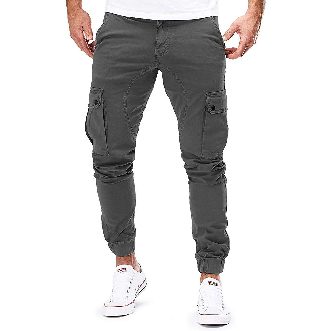 Bruno | Pantalons Fonctionnels