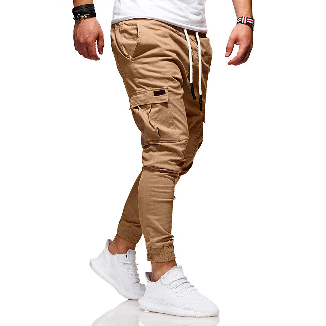 Bruno | Pantalons Fonctionnels