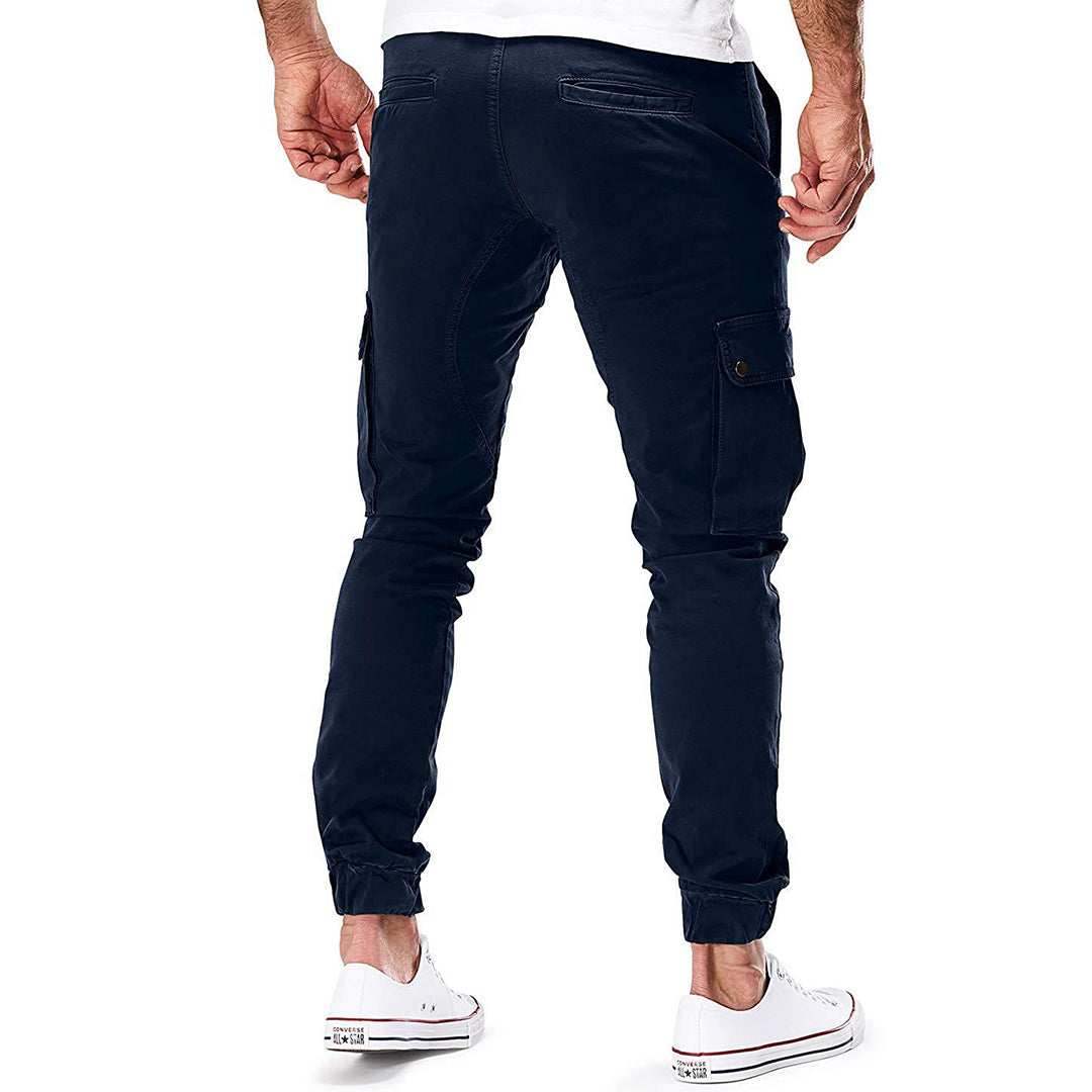 Bruno | Pantalons Fonctionnels