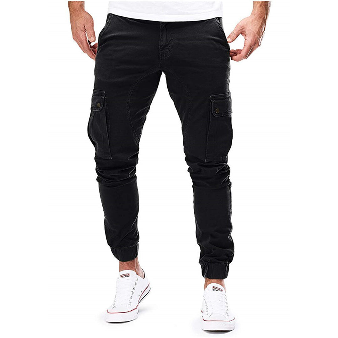 Bruno | Pantalons Fonctionnels