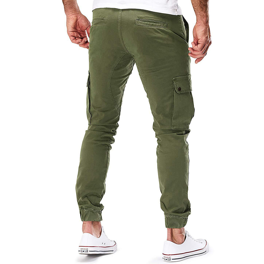 Bruno | Pantalons Fonctionnels