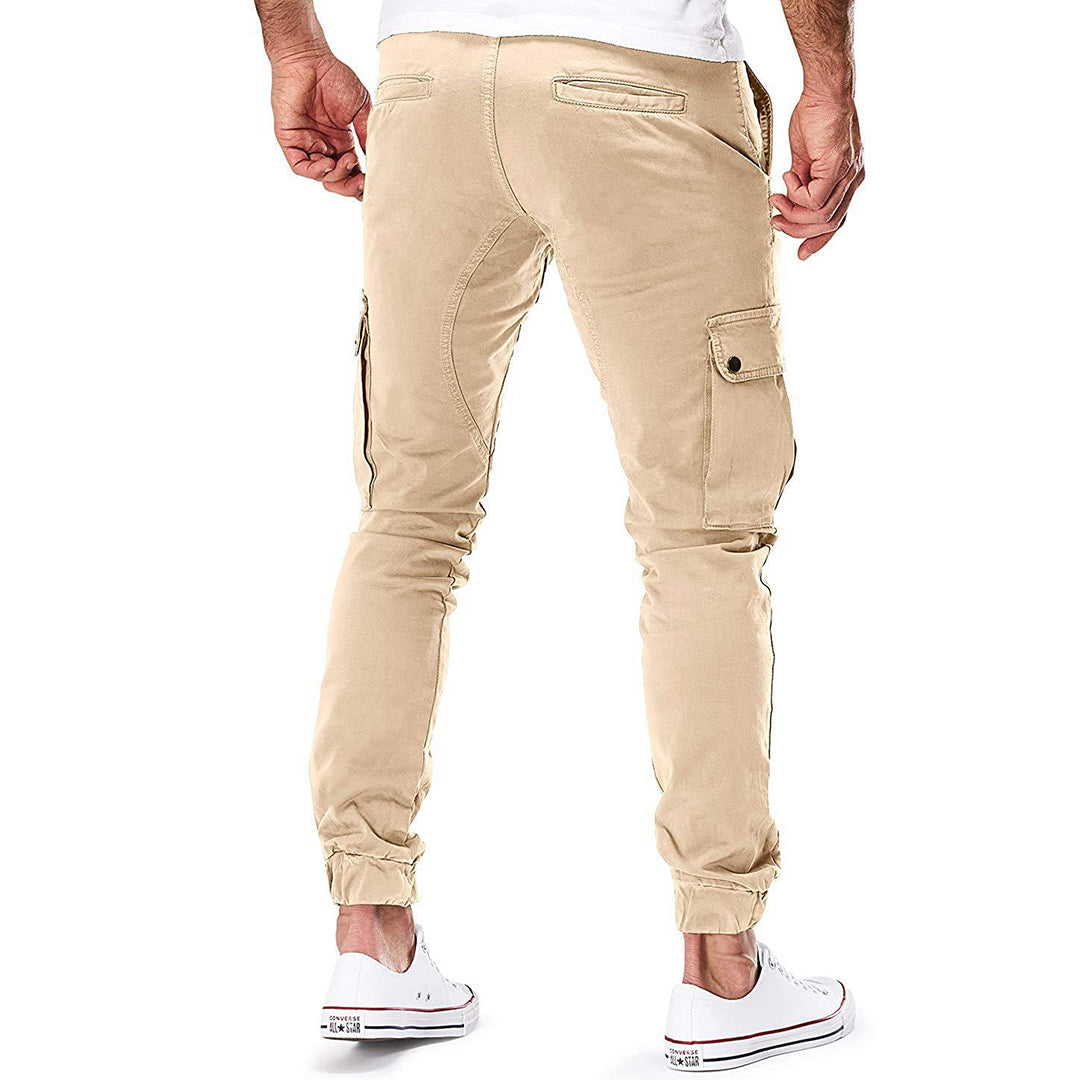 Bruno | Pantalons Fonctionnels
