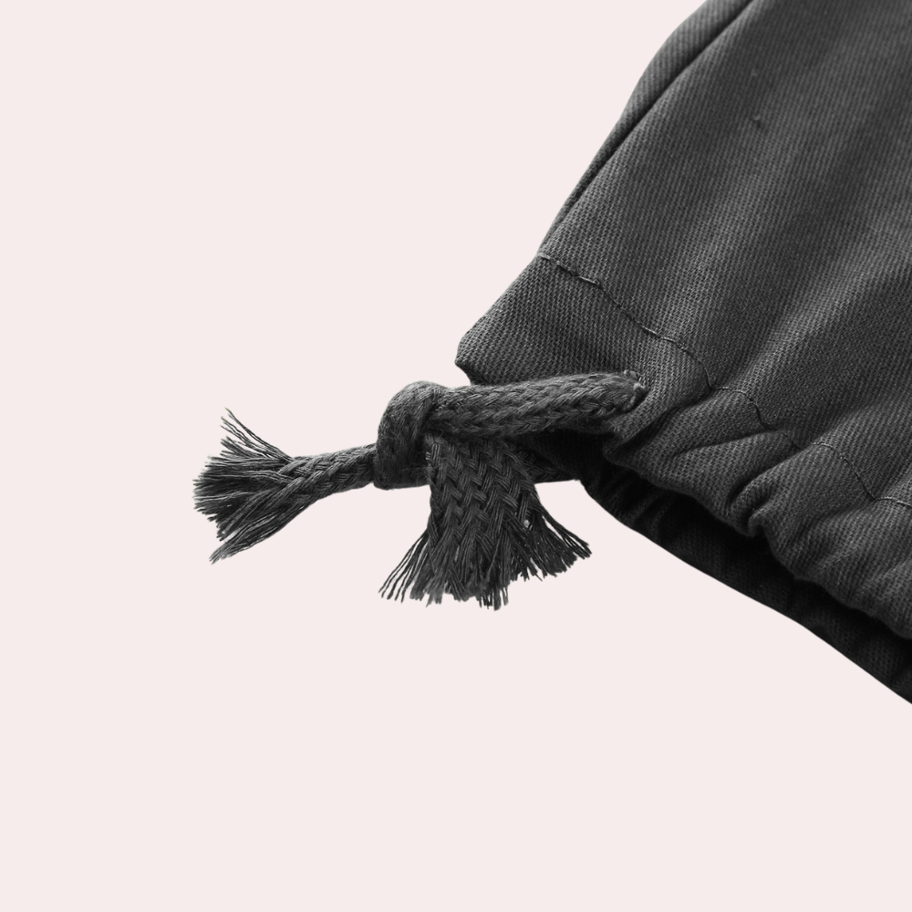 Neri | Pantalons Fonctionnels Élastiques