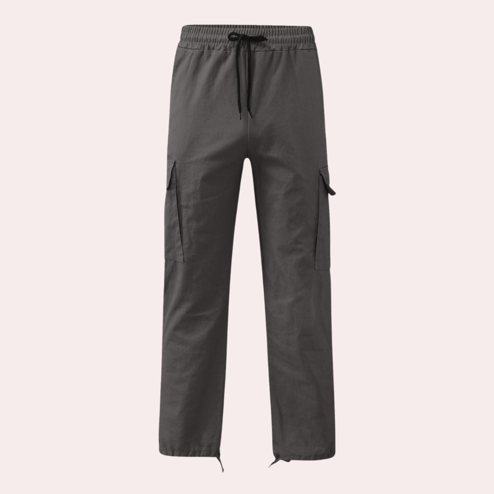 Neri | Pantalons Fonctionnels Élastiques