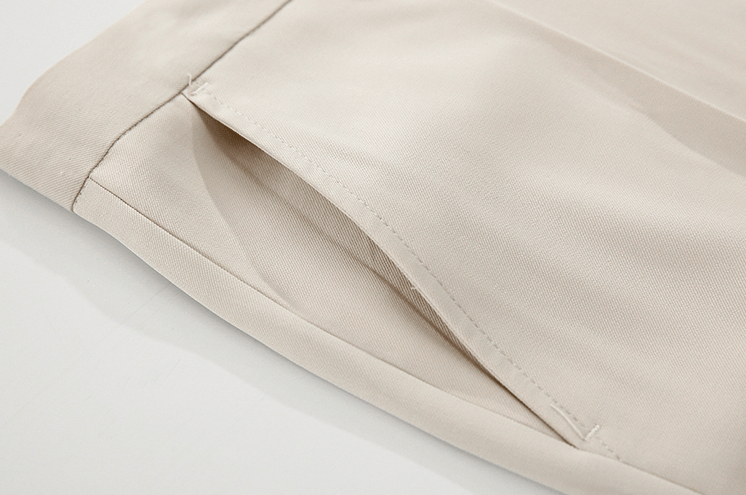 Cruz | Pantalons Sartoriaux Élastiques